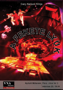 A fekete lyuk