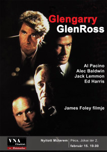 Glengarry Glen Ross